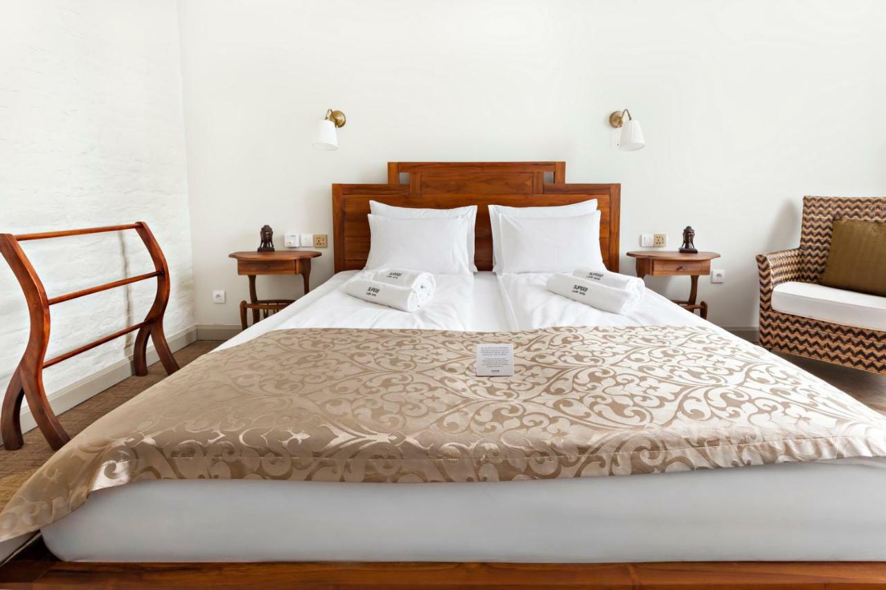 Aparthotel Superb Luxury