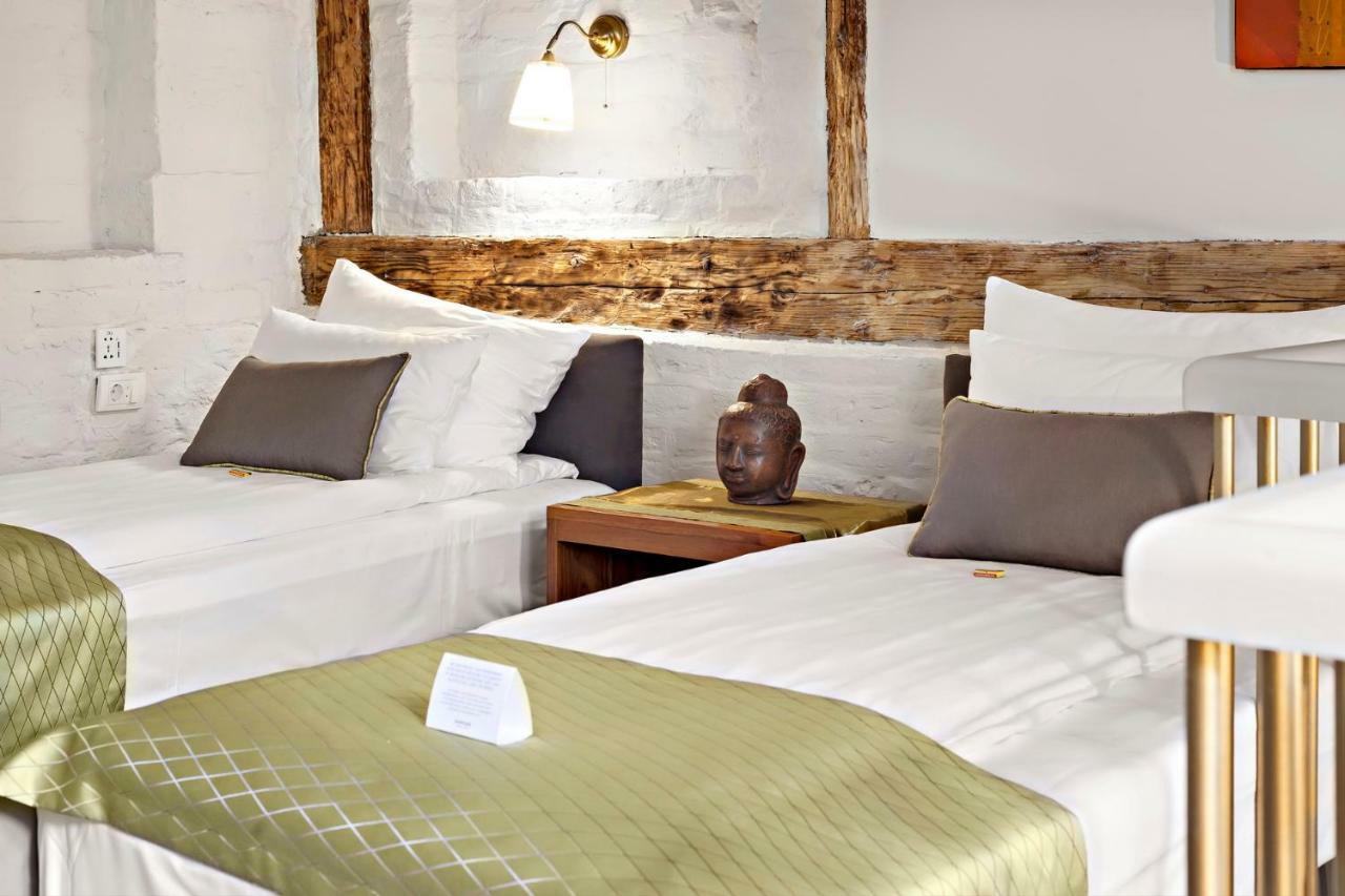 Superb Luxury 4* Belgrad