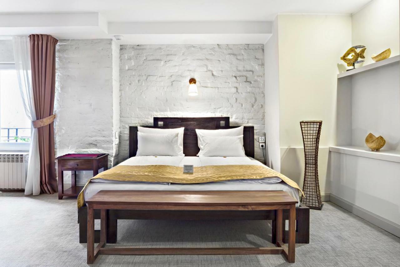 Апарт-отель Superb Luxury 4*