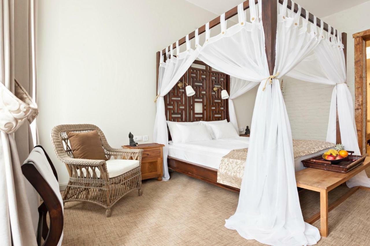 Superb Luxury