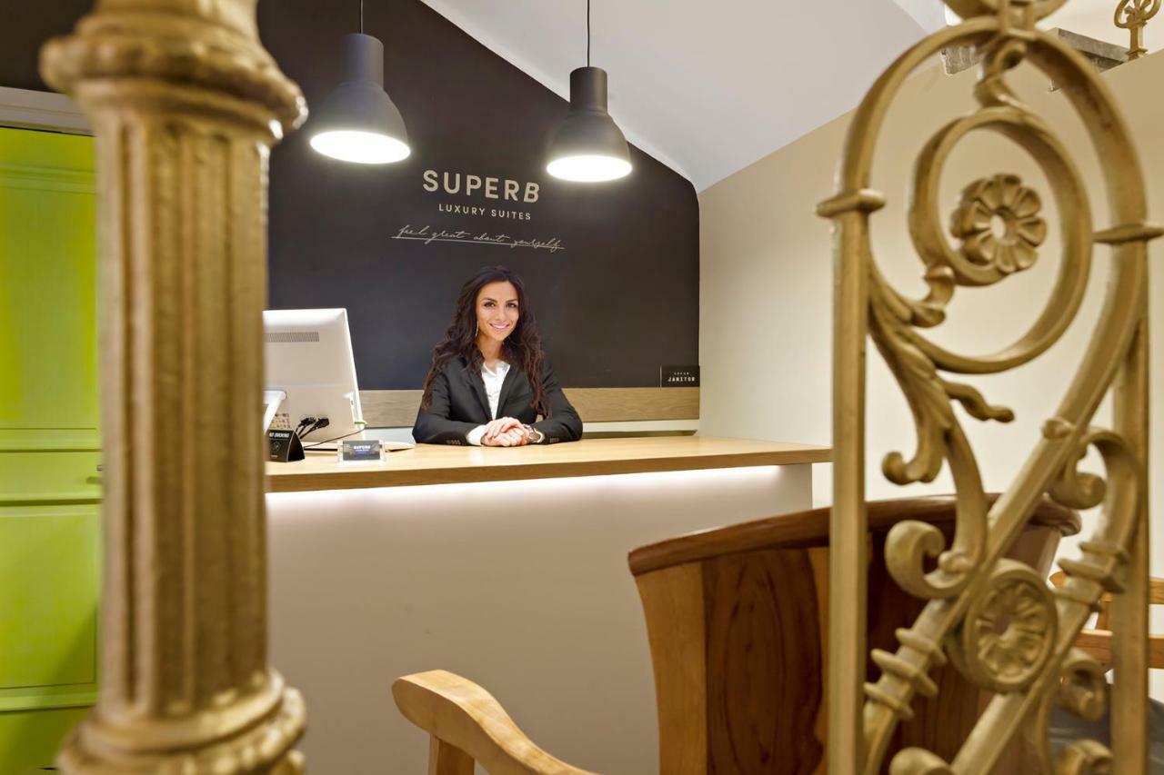 Superb Luxury 4*