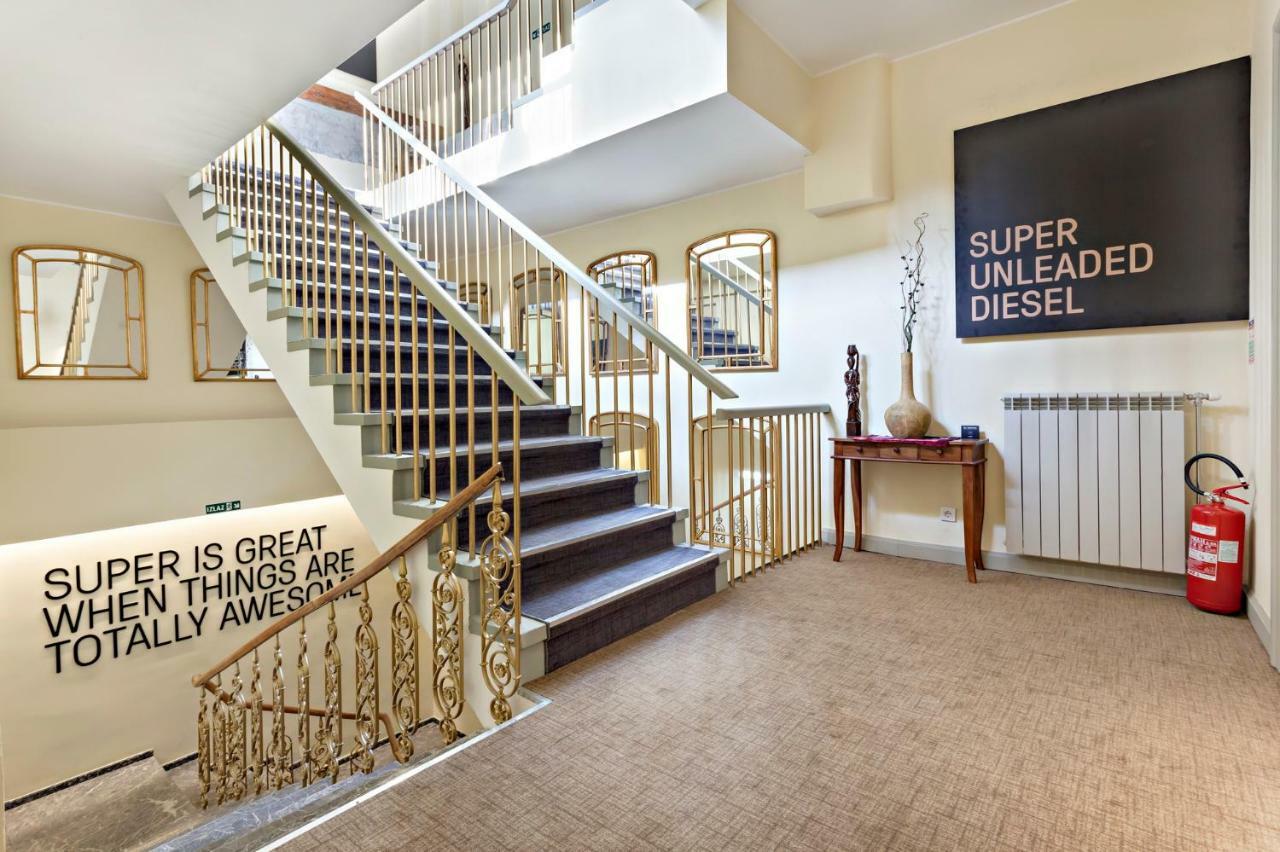 Superb Luxury 4*